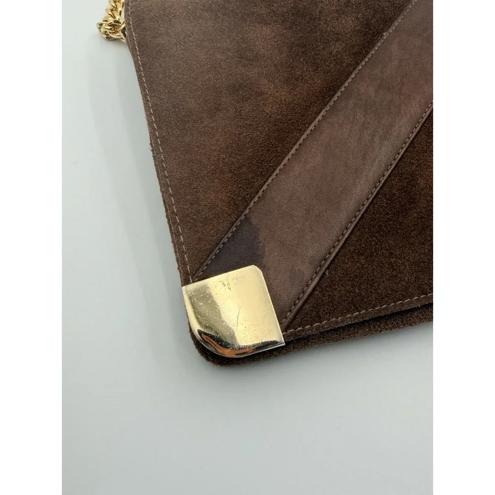 Sussan vintage brown